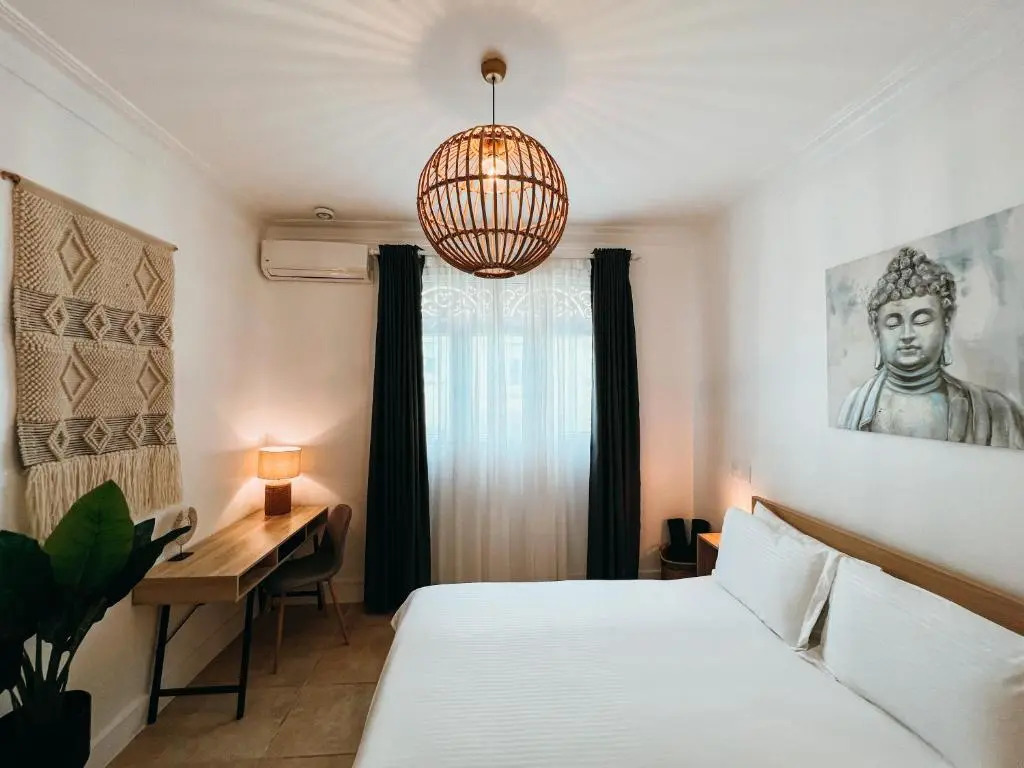 Gorgeous beachfront condo in Cabarete - 2 bed 2 bath