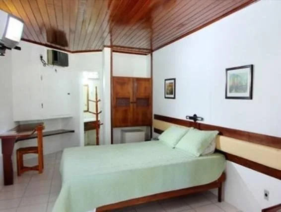 Abrolhos Praia Hotel