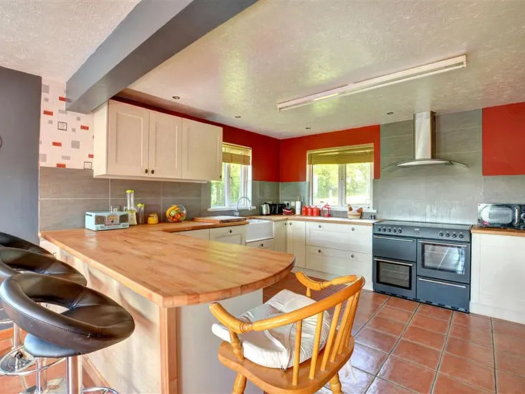 Holiday Home Monte Gordo