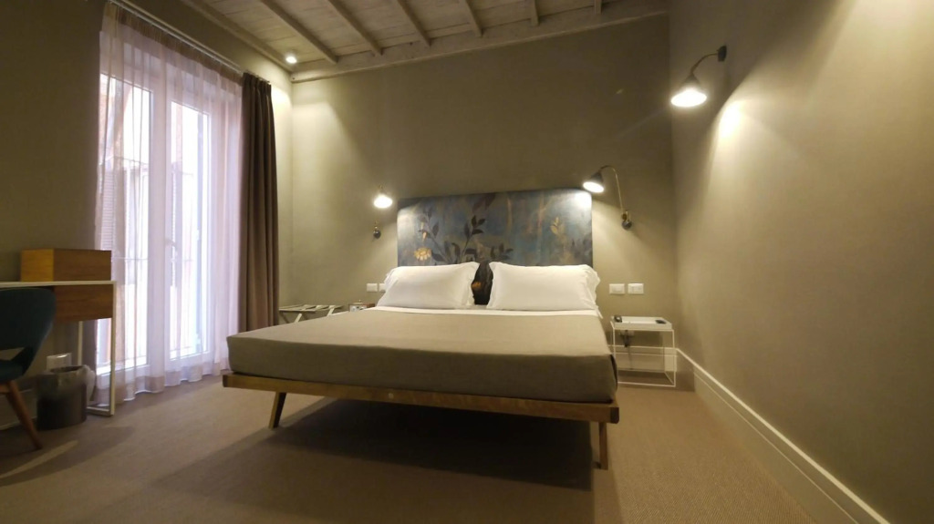 Hotel Accademia