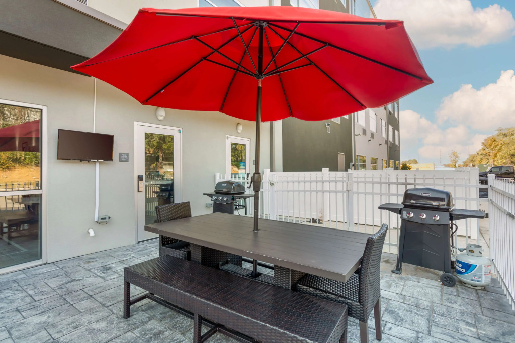 Best Western Plus Executive Residency Nashville Antioch
