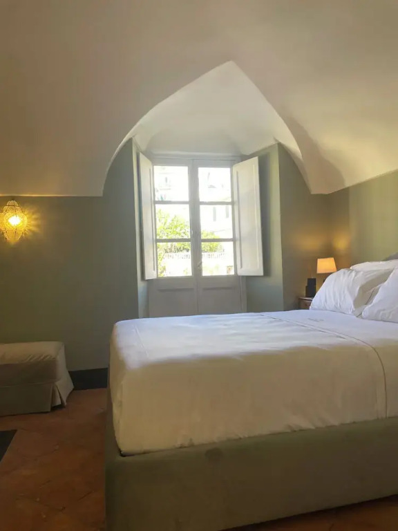 Boutique Hotel Palazzo Ricardi Imperia con Spa, piscina e parcheggio