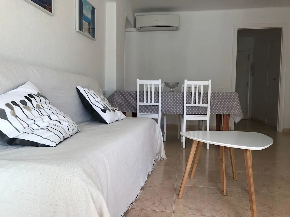 Apartamento Les Orangers con Parking - 147B