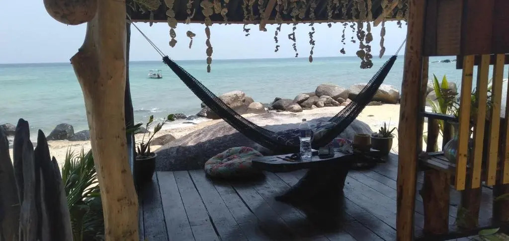 Beach House