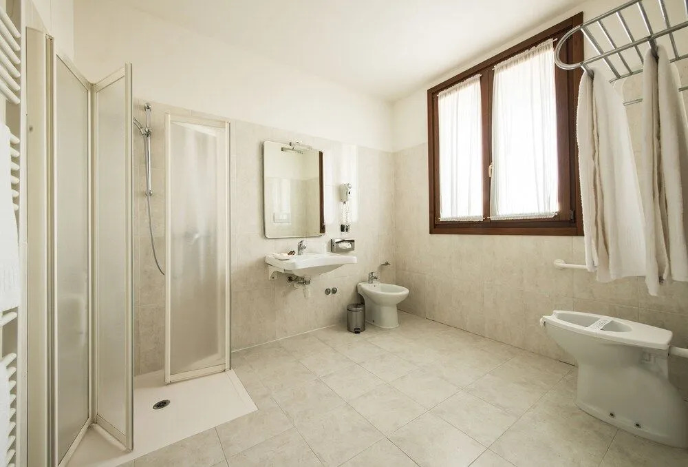 Hotel Villa Dei Carpini