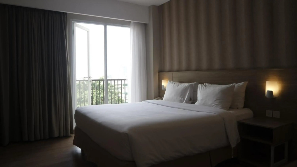 Ayaka Suites