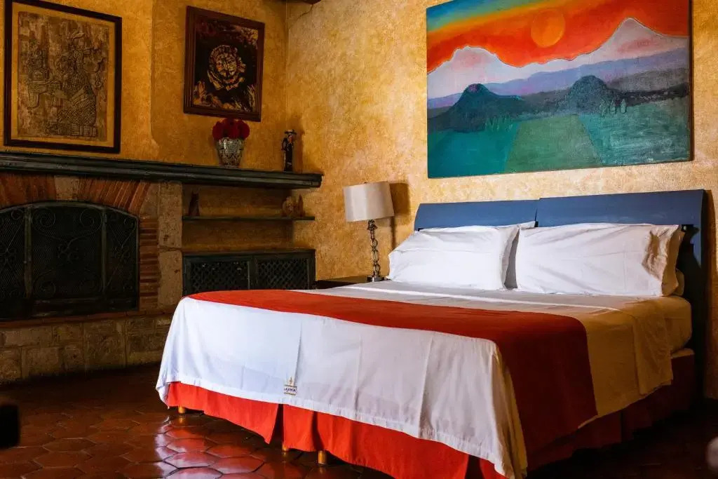La Joyita Cuernavaca