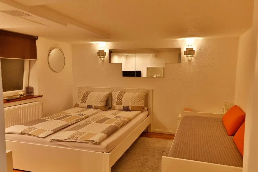 Apartment Cologne