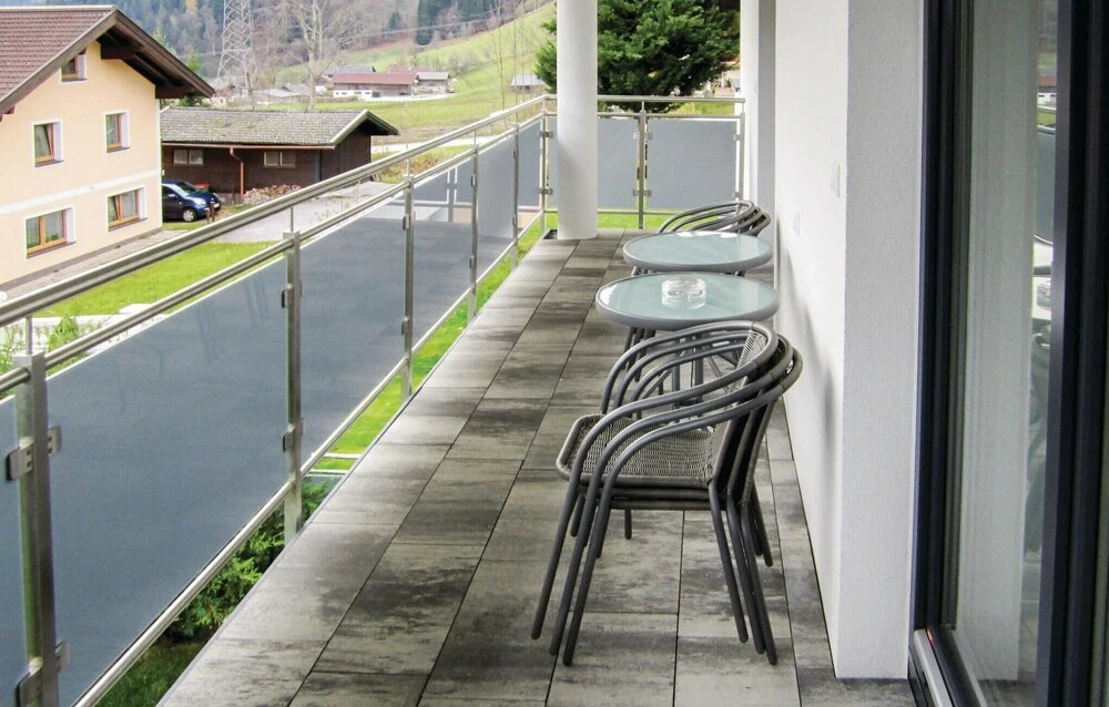 Beautiful Apartment in Wagrain With 2 Bedrooms and Internet