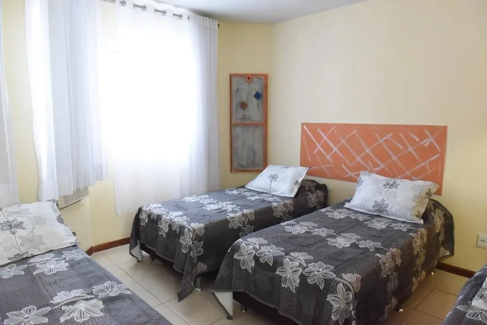 Hostel Piratininga