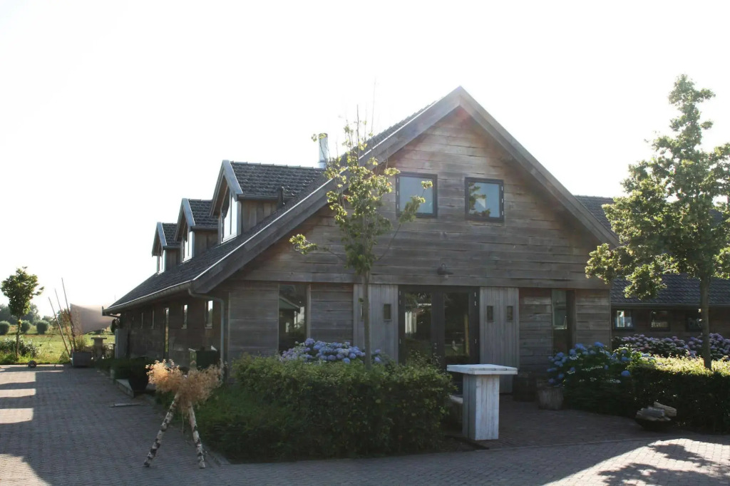 Villa Oldenhoff