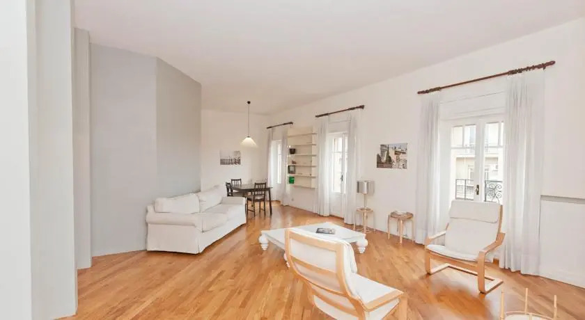 Parioli Penthouse