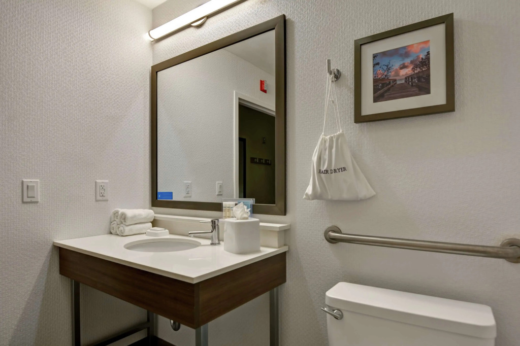 Hampton Inn Jacksonville Ponte Vedra