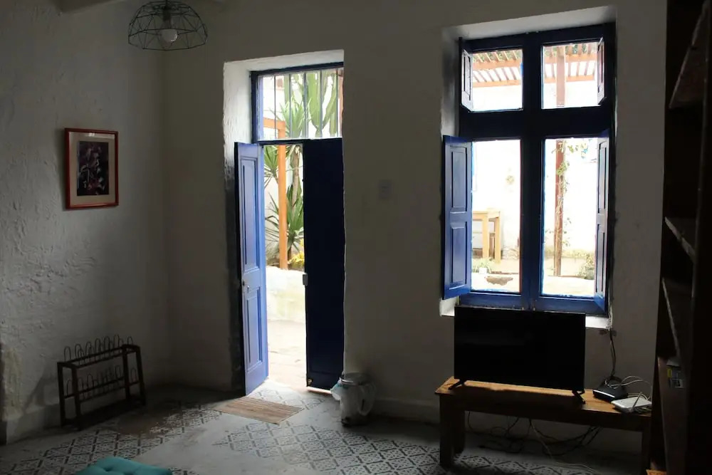 La Condesa de Barranco