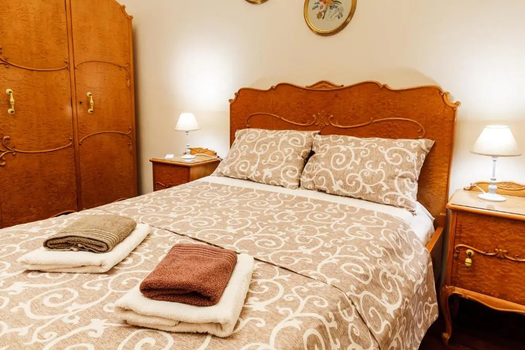 Mansion Argyrakiko - 3 bedroom house in Kampos