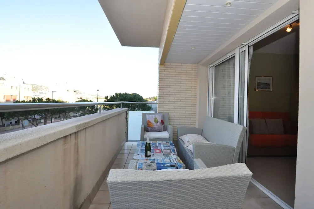 Apartment Santa Clotilda