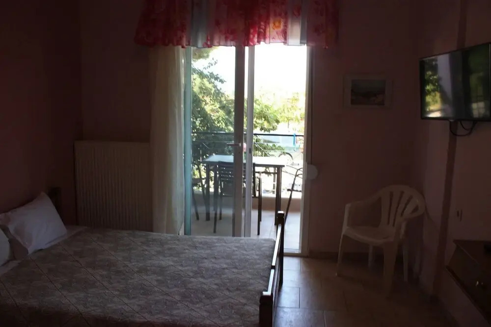 Sunray Studios Stavros