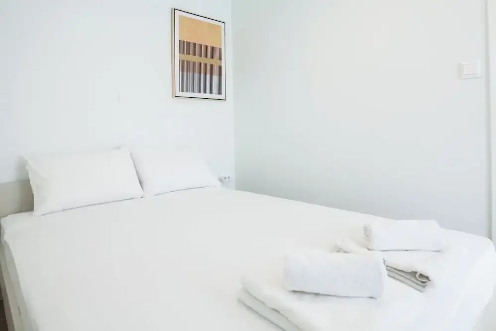 Cozy 1 Bd Basement Apt in Pagrati