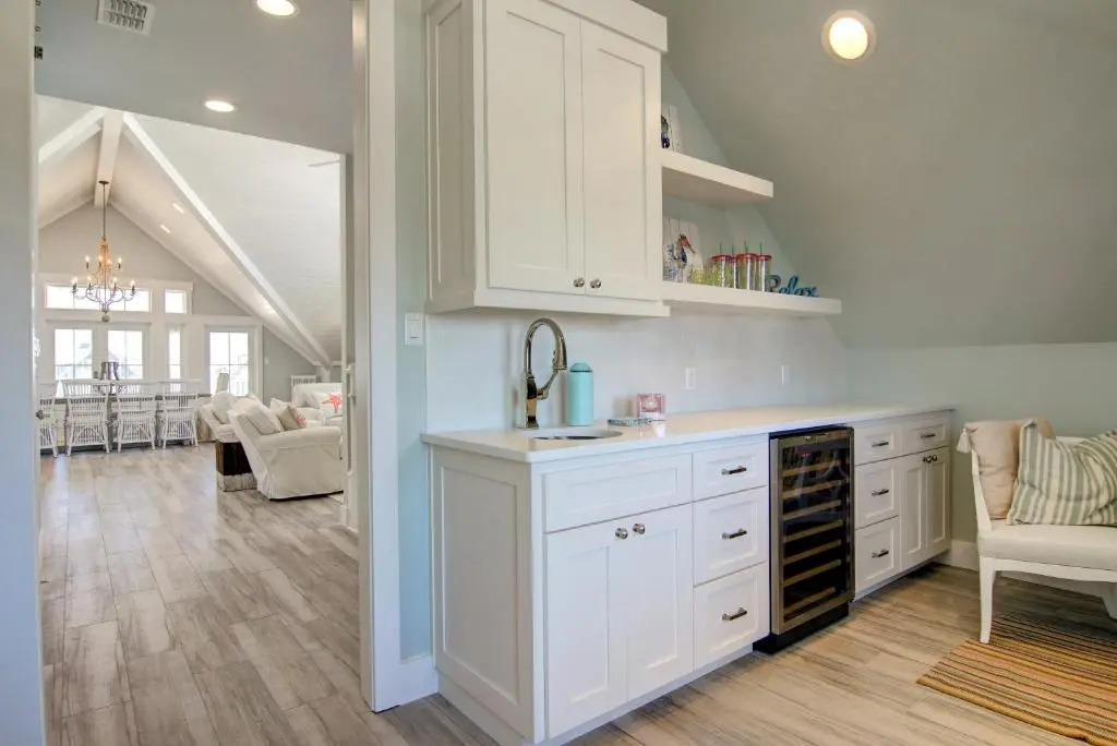 The Salty Dog 314 GR