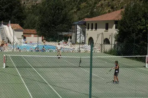 Gite Les Prades