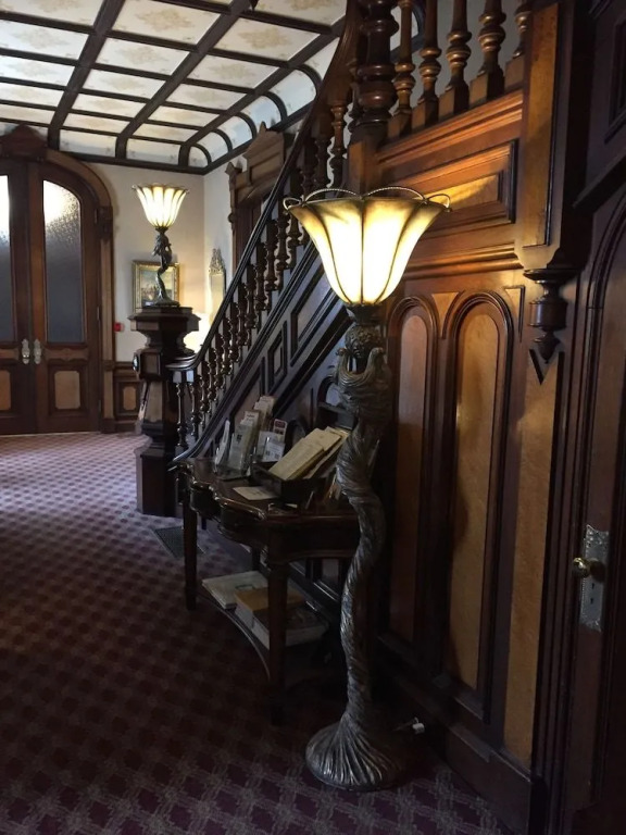 Batcheller Mansion Inn
