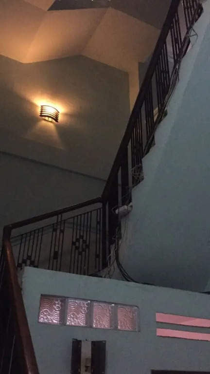 Golden Bridge Guest House