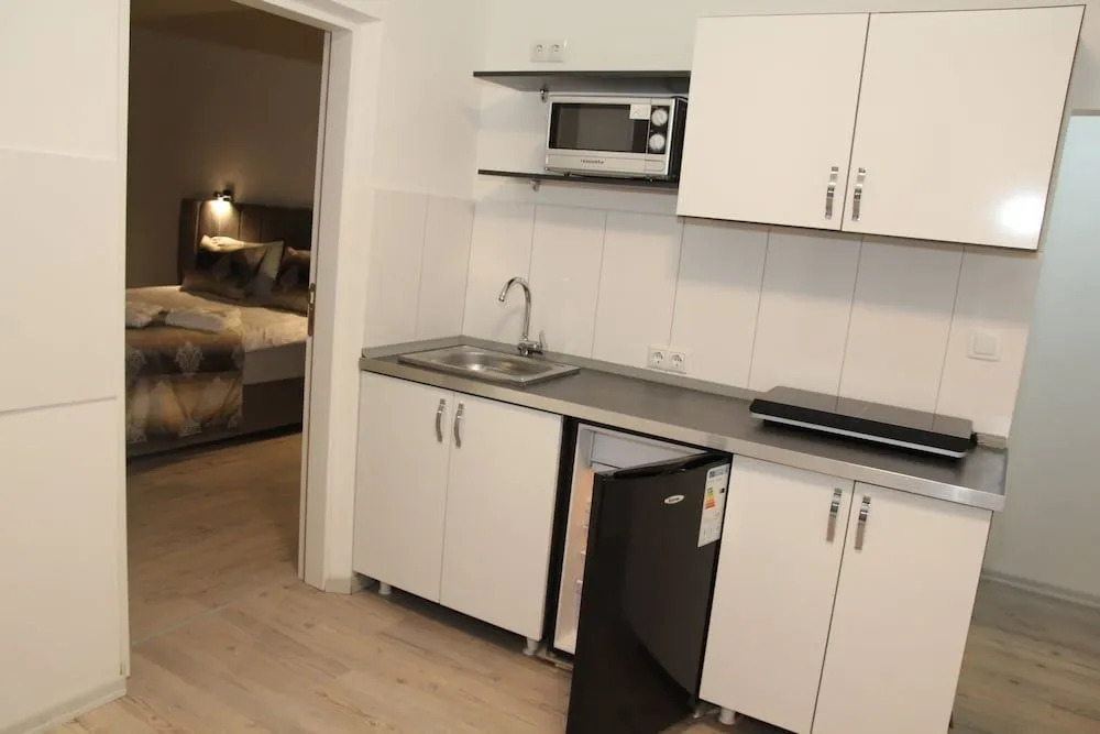 Kispet Deluxe Hotels&Suites