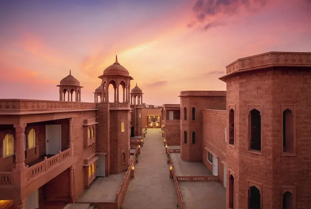 Storii By ITC Hotels, Jaisalmer