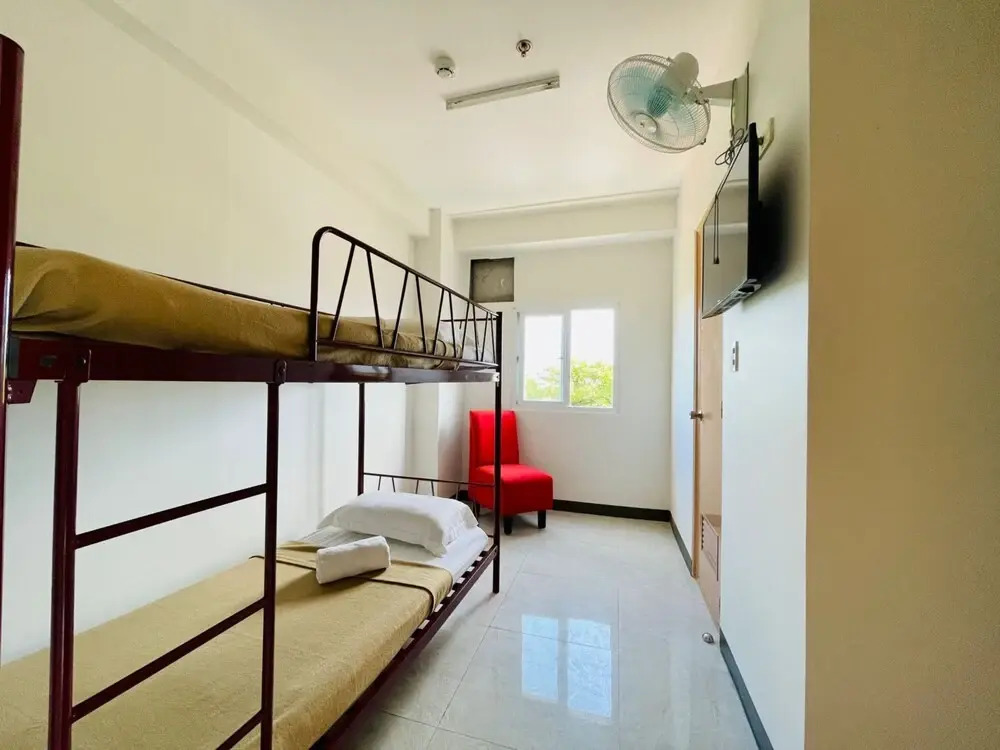 Oyo 823 Stay Inn