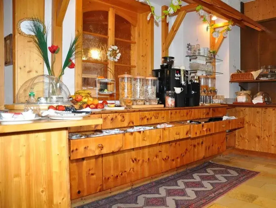 Hotel Almtalerhof