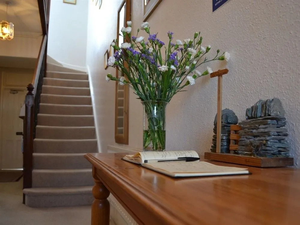 Ashleigh Guest House
