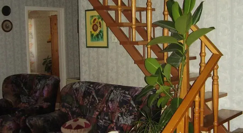 Sunny Villa