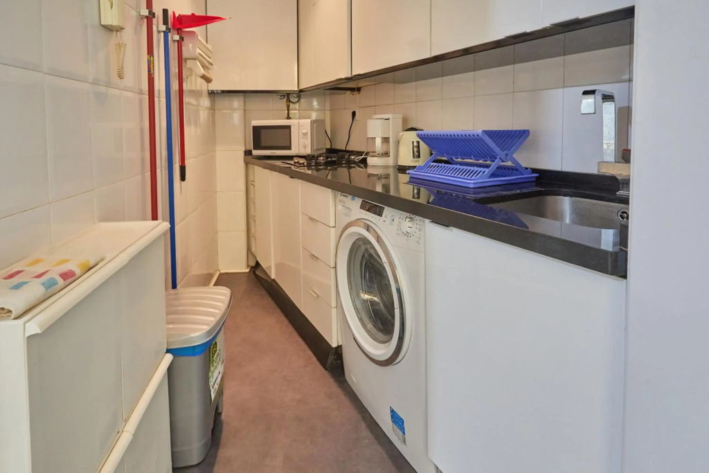 Two Bedrooms Leonor Davalos 2