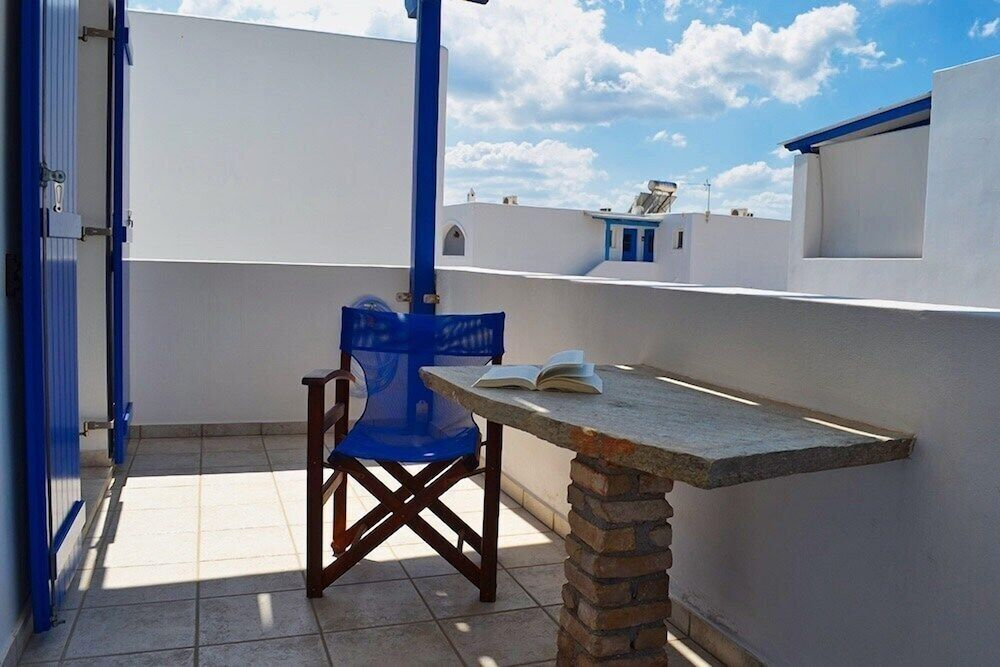 Maryianni Apartments