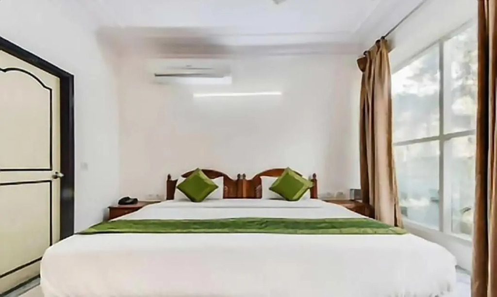 Emarald Hotel and Resorts