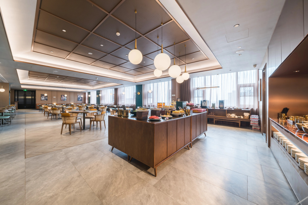 Orange Hotel (Jiaxing Nanhu Wanda Plaza)