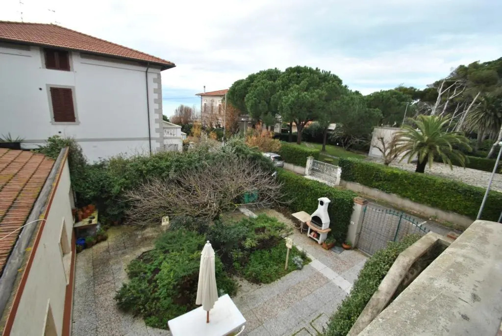 Villetta Caletta