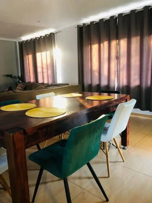 Modern Luxury 3 bedroom house