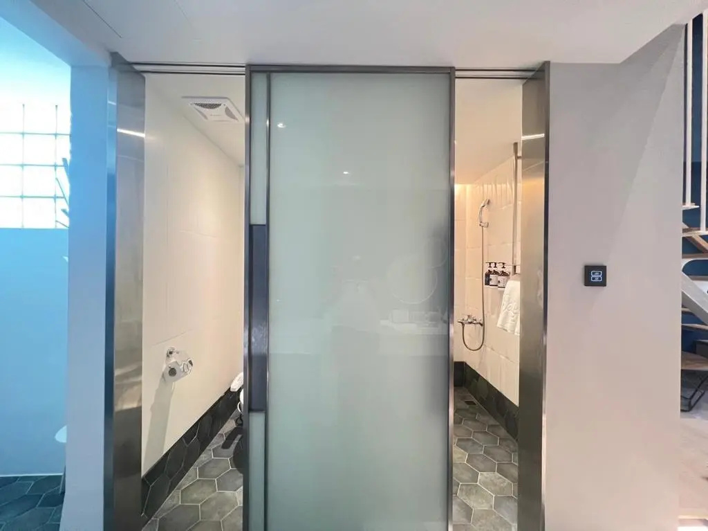 Hotel Hayata Lagom 泊思紅柴居