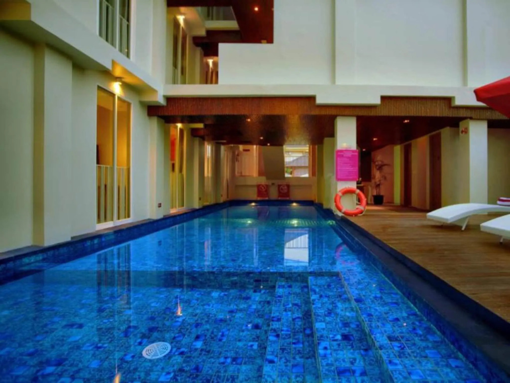 favehotel Kuta Square