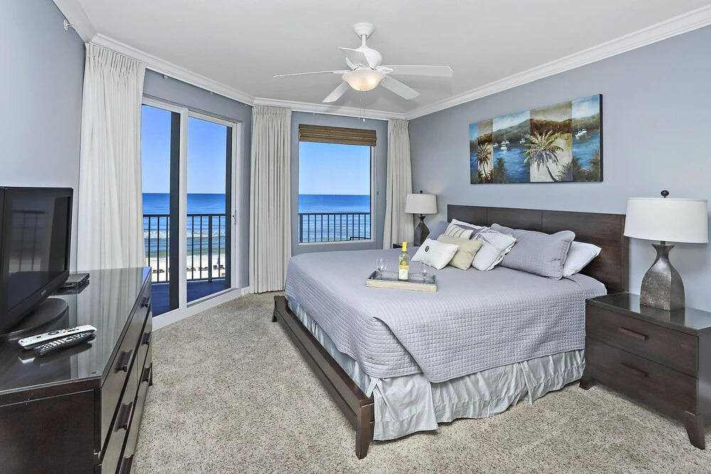 Marisol Beachfront Resort 302 - 1039474