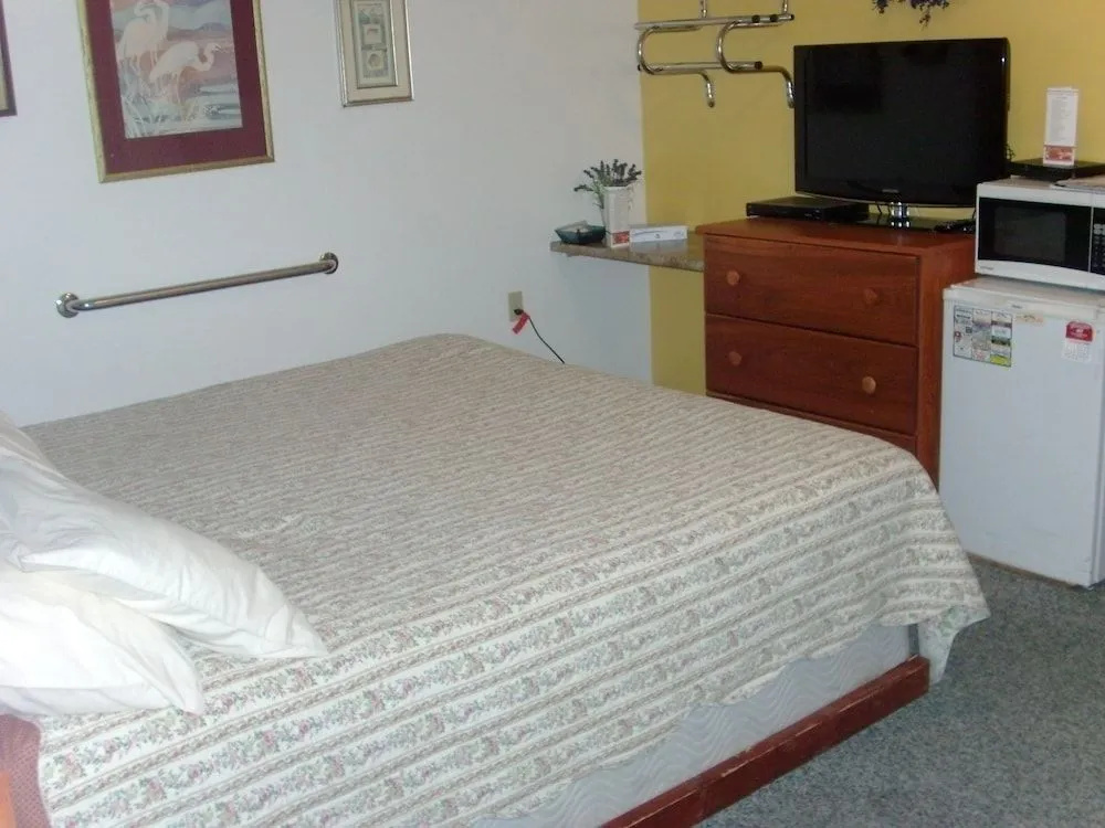 Paintbrush Inn Thermopolis