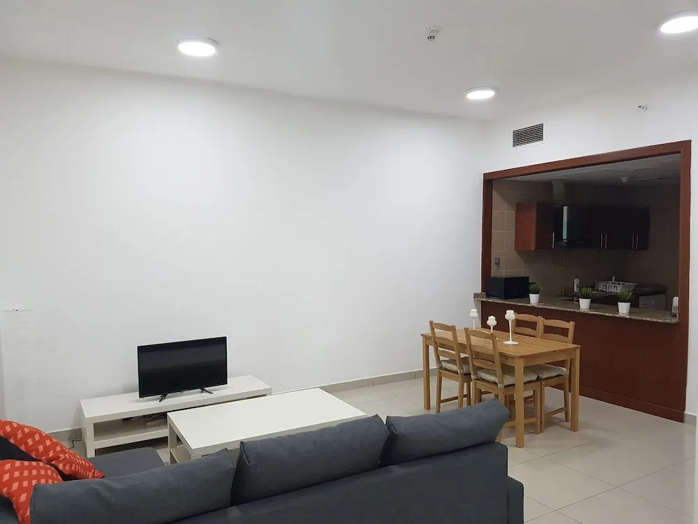 HiGuests Vacation Homes -Marina Pinnacle