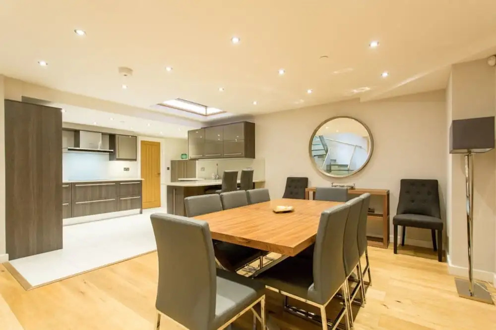 The Sweet Mews - Big Bright 4bdr Mews Home in Paddington