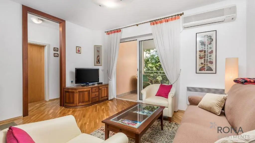Rona apartment Smokva 3