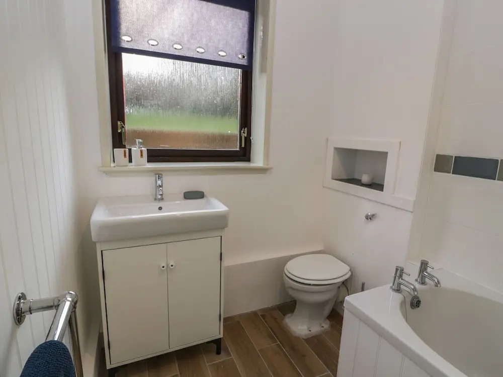 1 Milldam Croft