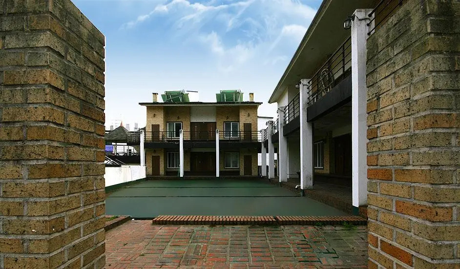 Ganchon roadvill pension