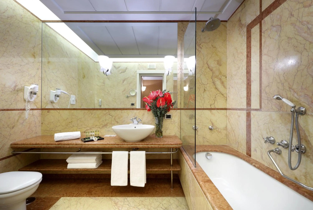 Eurostars Hotel Excelsior