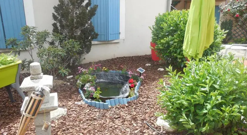 Hostellerie Saint Pierre