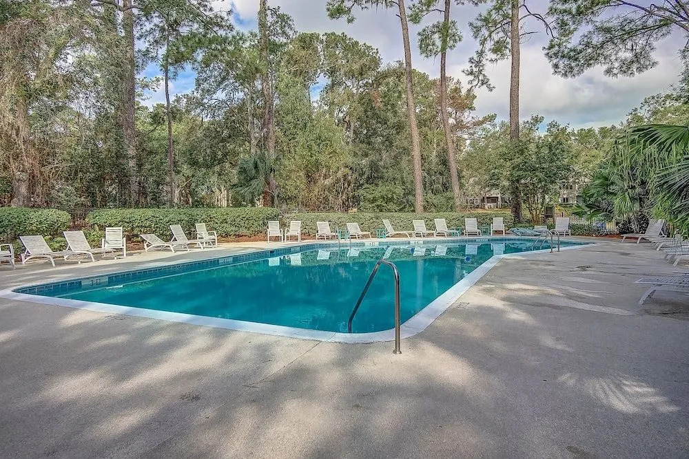 2339 Racquet Club Villas 2 Bedrooms 2 Bathrooms Villa